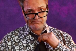 PAUL PANZER - Schöne neue Welt - welcome to hell