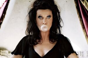 Patrizia Moresco | Best of Kracher