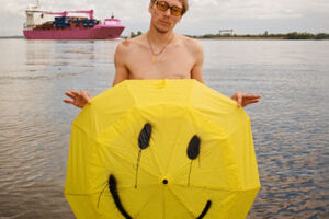 Robert Alan - mit Pervekt