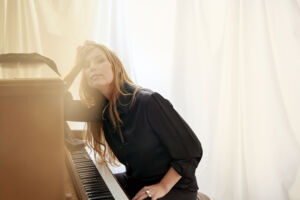 Rebekka Bakken (NO) - Solo ein intimer Abend mit neuem Album 