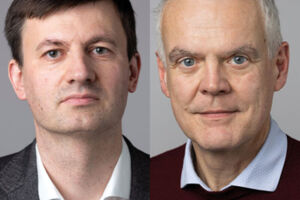 Reinhard Bingener & Markus Wehner - Der stille Krieg