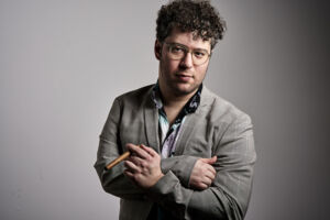 David Stockenreitner - EL DISABLO - Ein Krüppelspiel