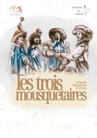 Le Trois Mousquetaires