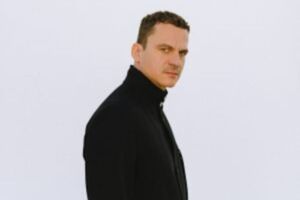 CHRISTIAN HUBER - Solange ein Streichholz brennt Lesungen 2026