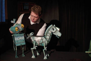 Ritter Rost - Das Musical