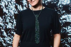 Ella Carina Werner - mit Menopause Turbosause