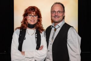 Tanztee mit Eternity