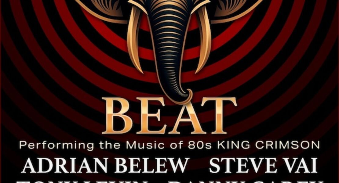 vip-package-beat-performing-the-music-of-the-80s-king-crimson-adrian-belew-und-tony-levin-steve-vai-und-danny-carey