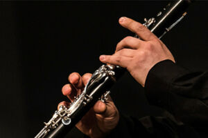 Gesprächskonzert Walter Zimmermann