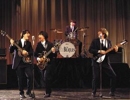 Beatles-Night - The Tribute Concert