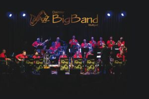 Daimler Big Band - Best of Bandbook and Vocal Special