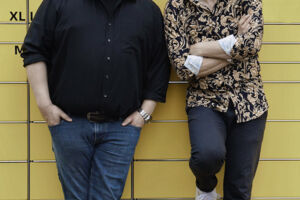 Uwe Janssen & Imre Grimm - Endlich 18!