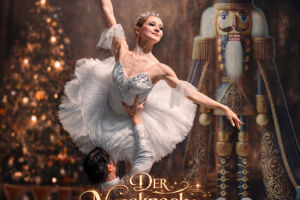 DER NUSSKNACKER - International Ballet Company Italia