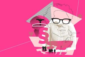 Arendt - Premiere mit anschließender Premierenfeier