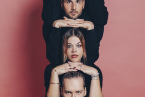 UGLY BOY POP - Live Debut Show 2026