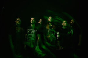 FIT FOR AN AUTOPSY - Avocado Booking präsentiert: