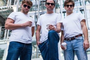 Lehman Brothers - Schauspiel von Stefano Massini