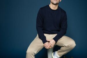 Markus Barth - mit Pures Gold