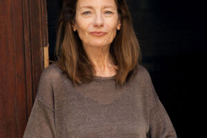 Sehr geehrte Frau Ministerin - Ein Abend mit Georg-Büchner-Preisträgerin Ursula Krechel