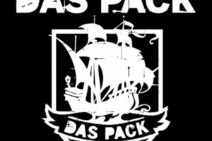 DAS PACK - Live in Wiesbaden