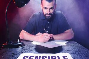 David Kebekus - Sensible Inhalte