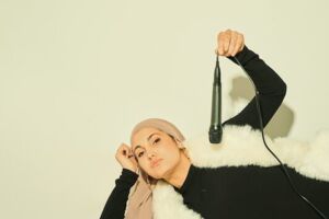 Anissa Loucif - Mach nicht so auf teuer