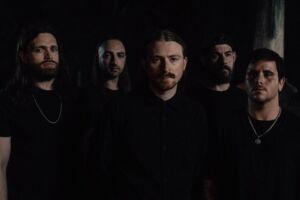 CURRENTS + ERRA - The Silence Follows Tour