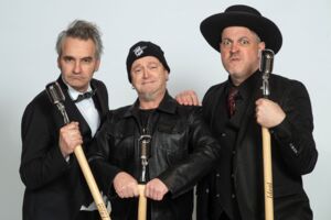 Die Grabowskis - die unteren 10.000
