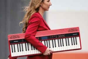 DIVA BERLIN - DIE HAUPTSTADT IN SONGS UND GESCHICHTEN