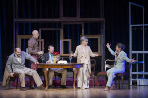 Und wenn wir alle zusammenziehen? - Und wenn wir alle zusammenziehen?