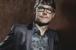 Christoph Sieber - Weitermachen!