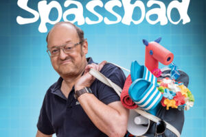 Bademeister Schaluppke - Spassbad