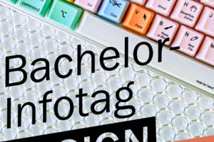 Bachelor-Infotag Design PF | Hochschule Pforzheim