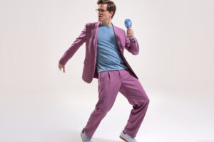 Bodo Wartke - Wunderpunkt