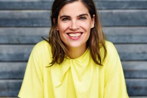 Judith Döker - A Journey to Happiness