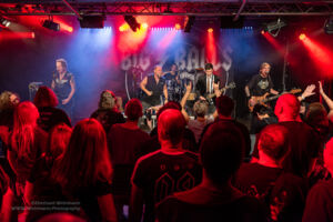 Die AC/DC Party