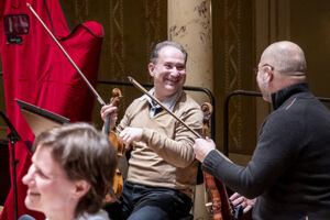 2. Chorkonzert  Messiah - GEORG FRIEDRICH HÄNDEL  Messiah HWV 56