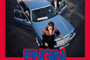 ENGIN - Sag Mir Almanya Tour 2026