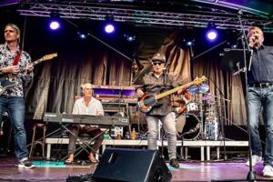 Groove Piloten - Das Weihnachtspaket zum Abheben