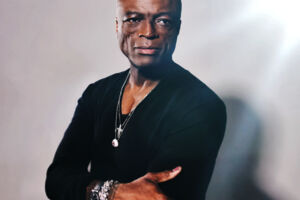 Seal - Special Guest: AYO - Celebrating 30+ years of the classic albums I & II