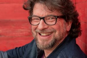 Hennes Bender - Alter Falter!