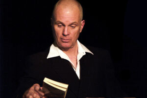 Bühne & Pasta: Ohrenschmaus