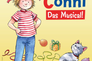 Conni Das Musical! - durchgeführt von der Kammeroper Köln