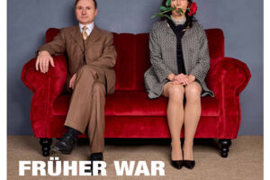 Früher war mehr Lametta - ein Abend mit Loriot - Ein Urgestein der deutschen Film-und Comedy-Szene