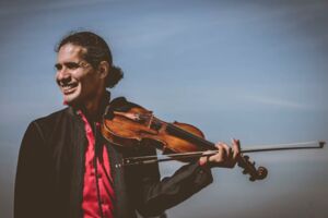 Jazz trifft Tango I Konzert