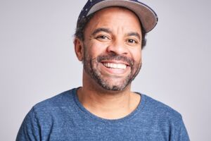 Simon Pearce - Neues Programm