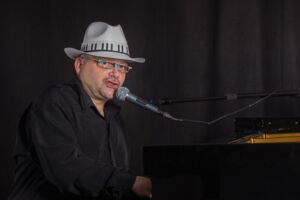 Thomas Stelzer & Friends - Konzert