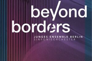 Sinfoniekonzert | Beyond Borders