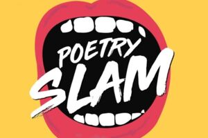 6. Remchinger Poetry Slam - mit Moderator Moritz Konrad