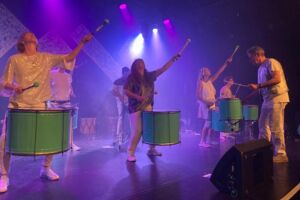 Samba Made in Berlin - Edition 2026